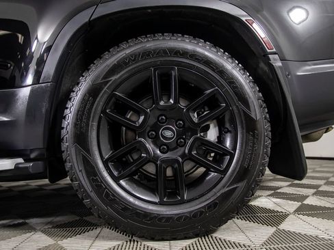 Used 2024 Land Rover Defender 130 S AWD/4WD image 44