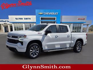 New 2026 Chevrolet Silverado 1500 RST w/ Convenience Package II AWD/4WD video 1