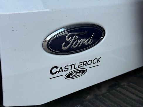 New 2025 Ford Bronco Big Bend w/ Black Diamond Package image 19