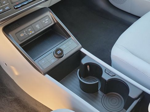 Certified 2024 Hyundai Kona SEL image 14