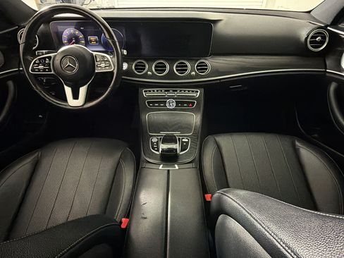 Used 2019 Mercedes-Benz E 300 image 29