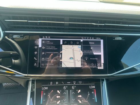 New 2025 Audi Q8 Prestige image 13