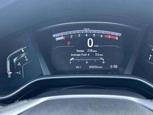 Used 2019 Honda CR-V EX image 23
