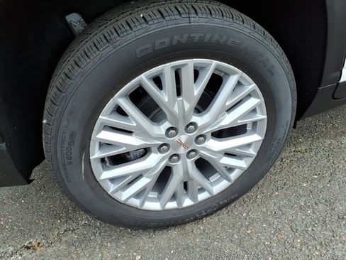 New 2026 GMC Acadia Elevation w/ Elevation Premium Package image 8