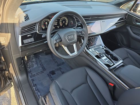 Used 2025 Audi Q7 3.0T Premium Plus w/ Premium Plus Package image 19