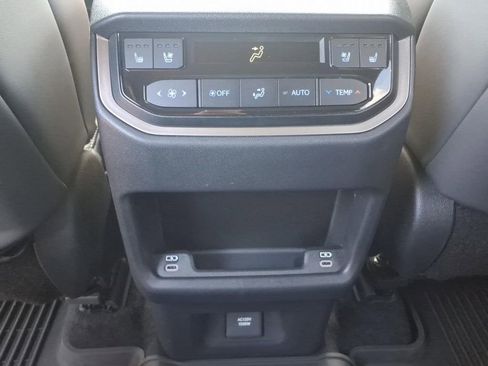 Used 2024 Lexus TX 500h AWD w/ Technology Package image 15