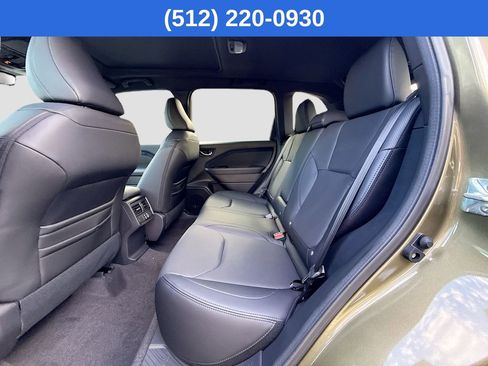 New 2026 Subaru Forester Limited AWD/4WD image 31