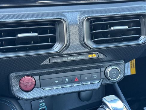 New 2025 Ford Mustang Dark Horse RWD image 16
