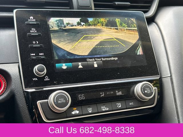 Used 2019 Honda Insight EX image 24