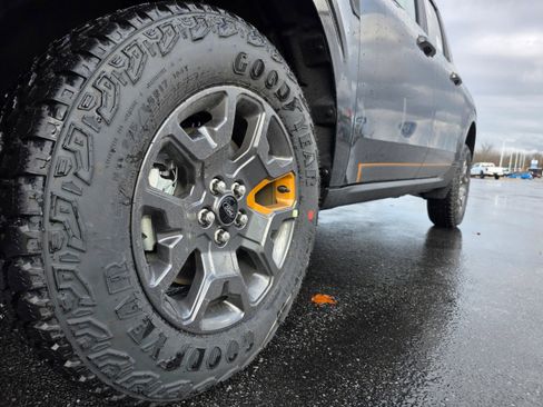 New 2026 Ford Maverick Tremor image 22