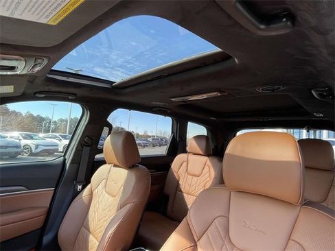 New 2025 Kia Telluride SX Prestige X-Pro image 2