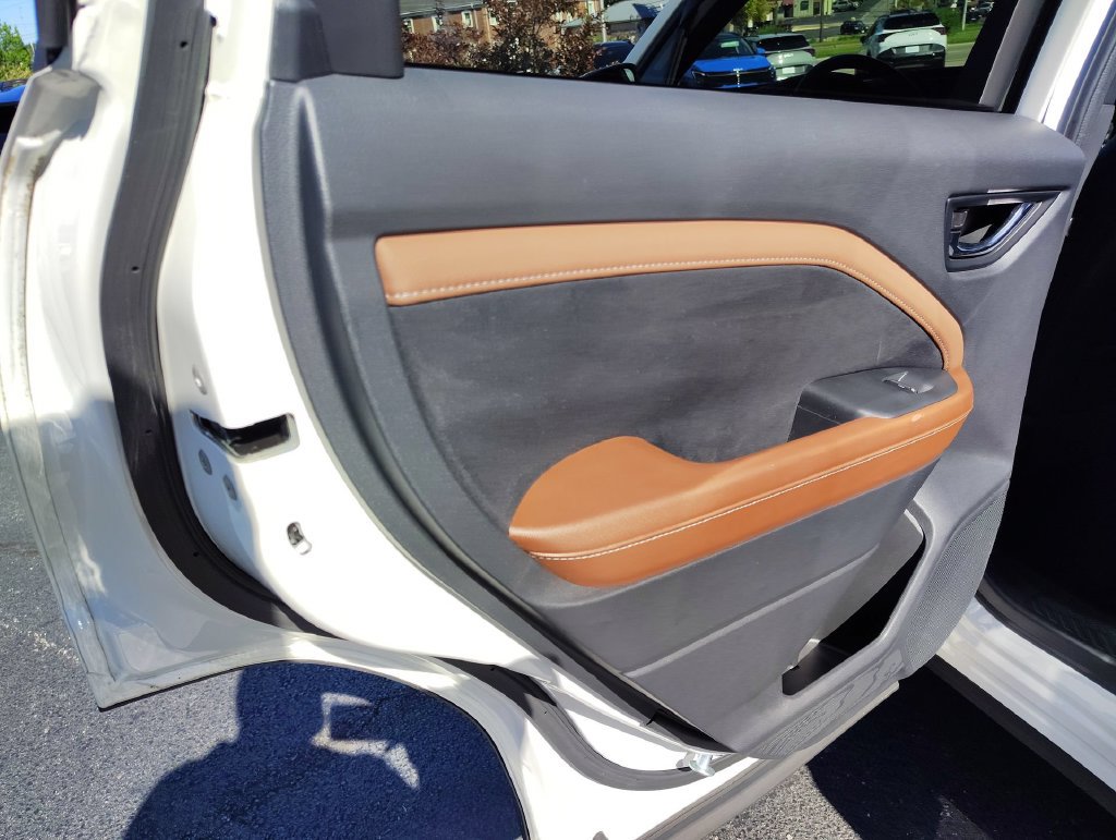 Certified 2025 Subaru Forester Touring AWD/4WD image 23