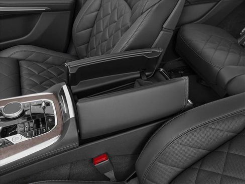 New 2027 BMW X7 M60i AWD/4WD image 10