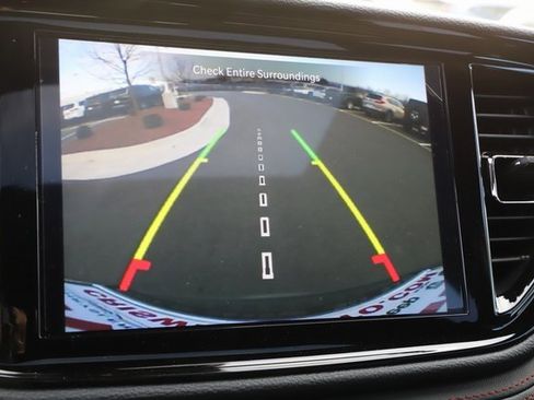 New 2026 Dodge Durango GT image 33