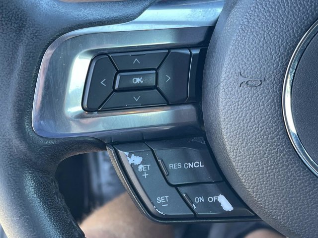 Used 2016 Ford Mustang GT w/ Interior & Wheel Package RWD image 30