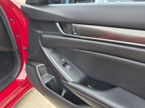 Used 2022 Honda Accord Sport image 21