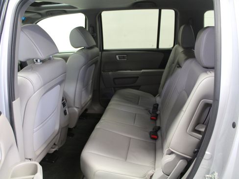 Used 2014 Honda Pilot EX-L image 22