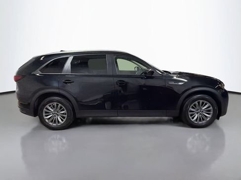 Used 2025 MAZDA CX-90 3.3 Turbo w/ Select Package AWD/4WD image 10