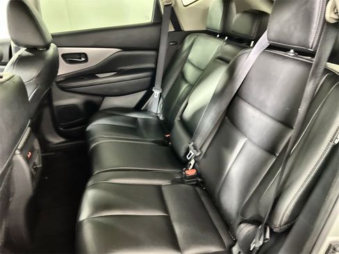 Used 2023 Nissan Murano SV image 23
