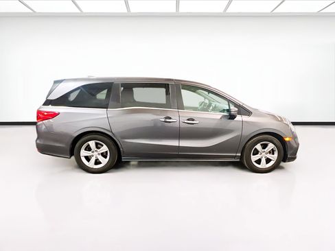 Used 2019 Honda Odyssey EX-L image 23