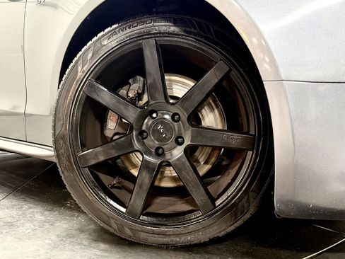 Used 2013 Audi S5 Premium Plus AWD/4WD image 11