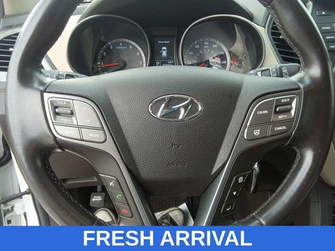 Used 2014 Hyundai Santa Fe Sport w/ Popular Equipment Package 02 AWD/4WD image 12
