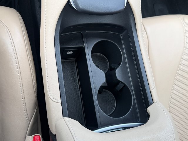 Certified 2023 Acura RDX w/ Technology Package FWD image 28