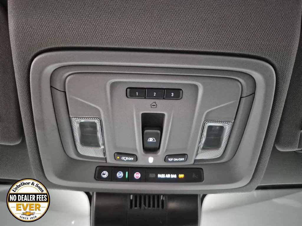 Used 2026 Chevrolet Silverado 3500 LT w/ All Star Edition AWD/4WD image 22
