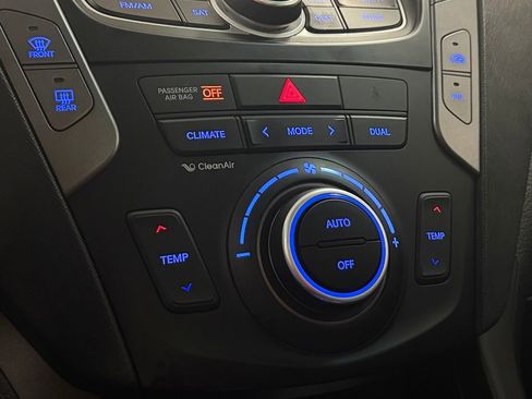 Used 2016 Hyundai Santa Fe Sport 2.0T w/ Option Group 05 image 21