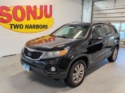 Used 2011 Kia Sorento EX w/ Premium Pkg
