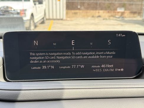 New 2026 MAZDA CX-30 AWD 2.5 S image 16