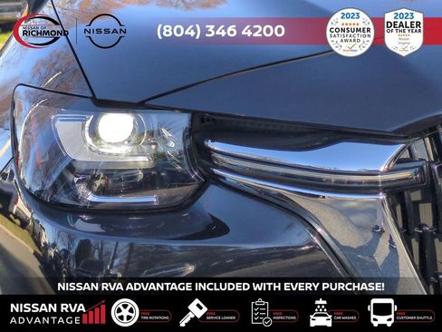 Used 2024 MAZDA CX-90 Plug-In Hybrid w/ Preferred image 11