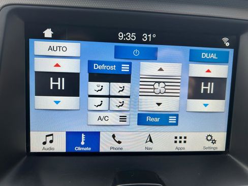 Used 2017 Ford Expedition Limited w/ Equipment Group 301A image 26