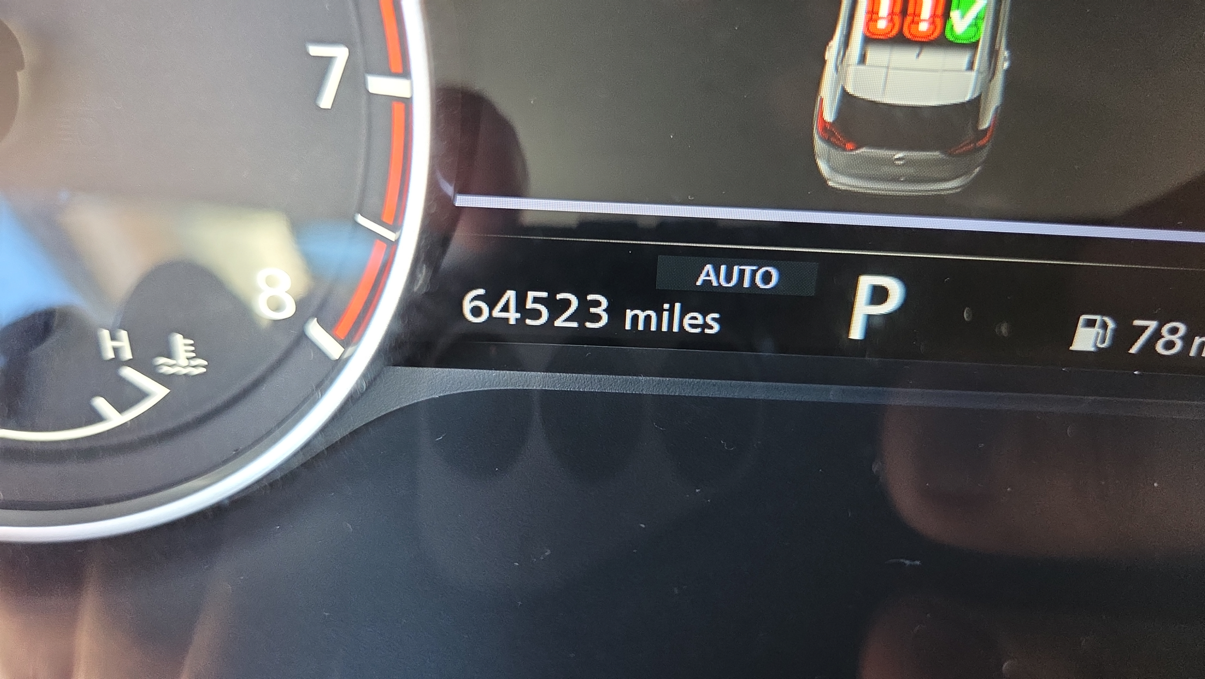Used 2024 Nissan Rogue S AWD/4WD image 29