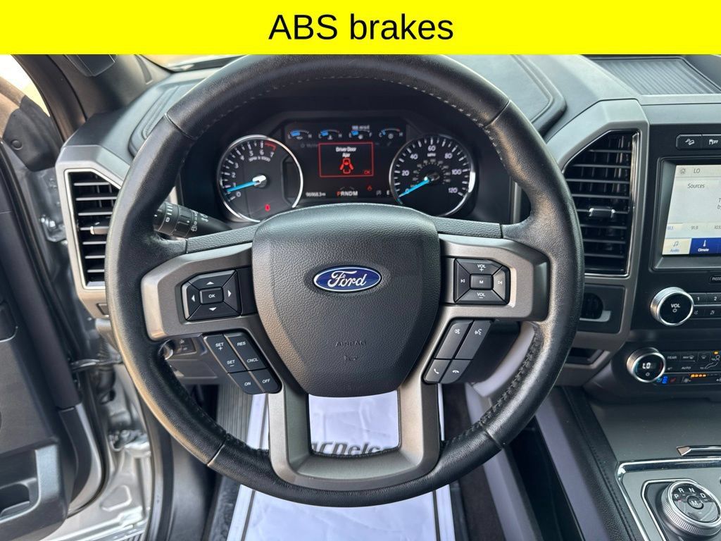 Used 2020 Ford Expedition Max XLT w/ Equipment Group 202A AWD/4WD image 18