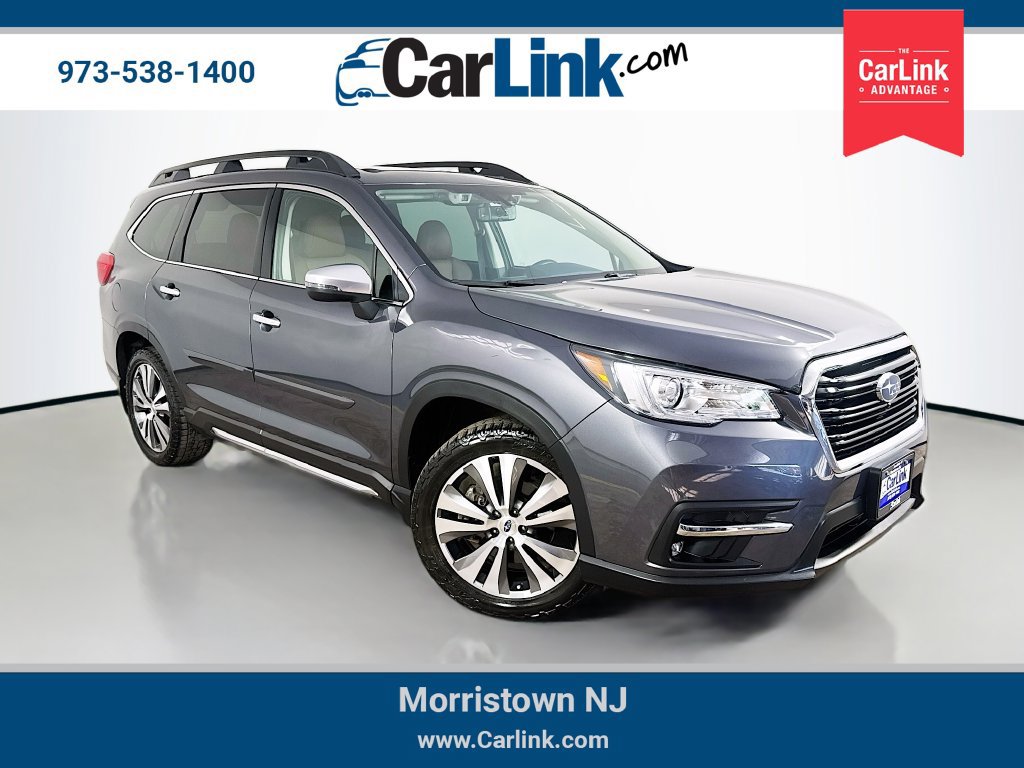 Used 2022 Subaru Ascent Touring AWD/4WD image 1