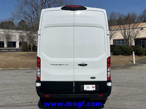 Used 2023 Ford Transit 250 148 High Roof image 24