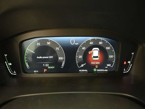 New 2026 Honda CR-V Sport-L image 6