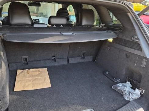 Used 2015 Lincoln MKC FWD w/ Equipment Group 102A Reserve image 8