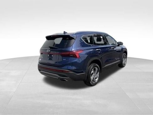 Used 2023 Hyundai Santa Fe SEL AWD/4WD image 7