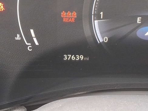 Certified 2023 Lexus NX 350 AWD w/ Luxury Package image 17