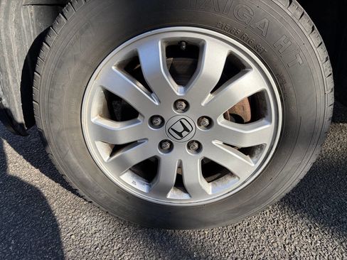 Used 2005 Honda CR-V EX image 15