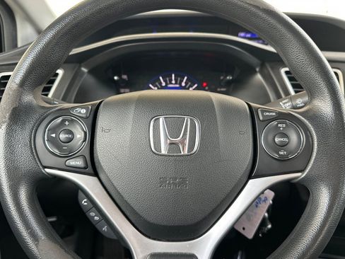 Used 2014 Honda Civic LX image 24