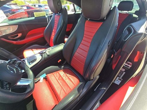 Used 2022 Mercedes-Benz E 450 Coupe image 4