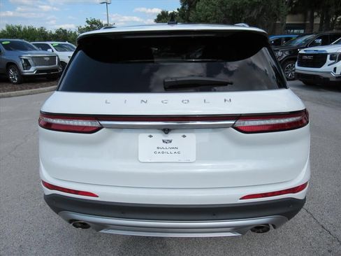 Used 2022 Lincoln Corsair FWD w/ Premium Package image 6
