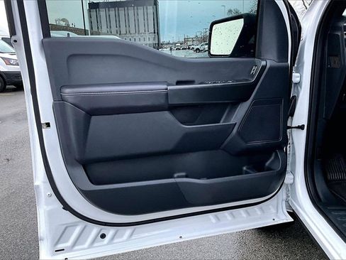 Certified 2025 Ford F150 STX w/ Equipment Group 200A image 21