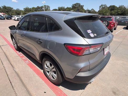 Used 2022 Ford Escape S FWD image 7