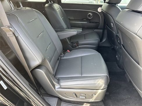 New 2026 Hyundai Palisade Calligraphy image 15