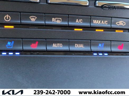 Used 2020 Lincoln Nautilus Reserve w/ Cargo Utility Package image 25