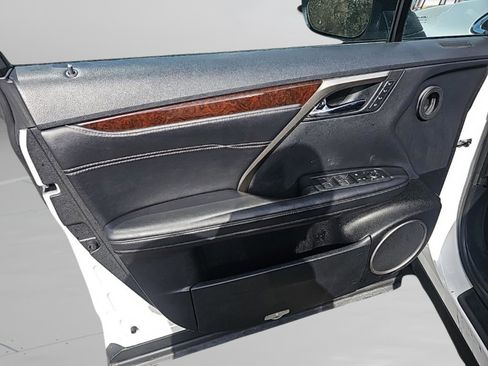 Used 2018 Lexus RX 350 FWD w/ Premium Package image 18